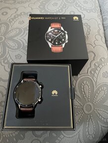 Huawei Watch GT 2 - 3