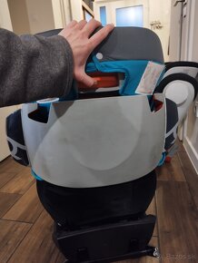 Autosedacka Cybex 9-36kg - 3