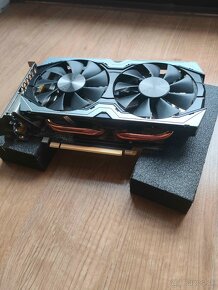 NVIDIA GeForce GTX 1060 6gb - 3