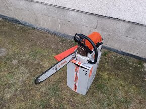 Motorová pila STIHL MS462C - 3