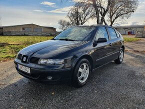 Na predaj SEAT LEON 1.6 benzin 77 kW, 2003 - 3