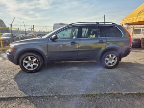 Volvo XC90 2,5 T AWD - 3