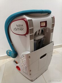 Britax Römer King II LS - 3