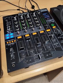 Pioneer DJM-800 - 3