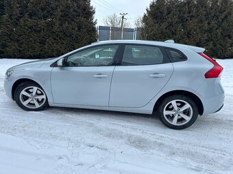 Volvo V40 D2 1,6 Diesel Automat - 3