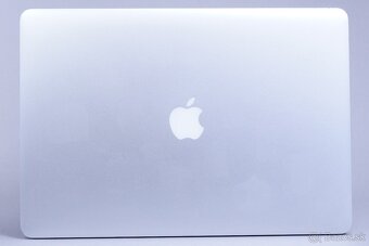 ZÁRUKA/Macbook Pro 15.4"/I7 2.2GHZ/16GB RAM/256GB SSD/CZ - 3