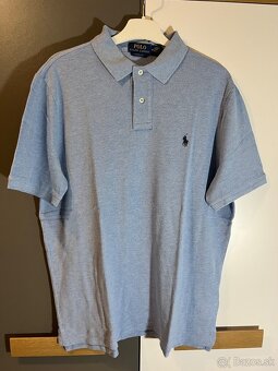 Polo Ralph Lauren polotričko - 3