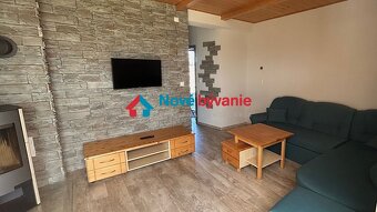 ID: N003-123-PICH  PREDANÉ Rekreačný apartmánový dom pri  - 3