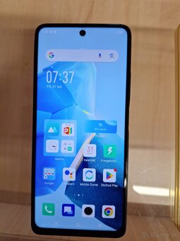 Infinix Hot 30, 8GB/256GB - 3