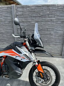 KTM 790 Advent. R - Akrapovič  Znižena cena  - 3