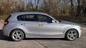 BMW, e87, 116i - 3