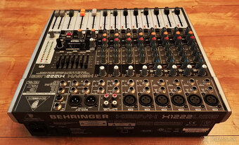 BEHRINGER Xenyx X1222 USB - 3