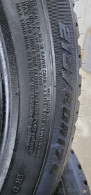 215/60 r17 C - 3