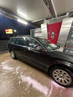 VW passat b5.5 1.9 tdi 96kW 2005 - 3