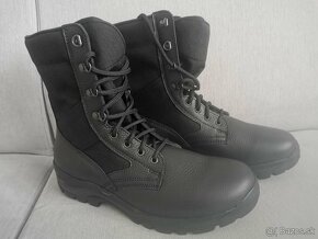 predam vojenske kanady letne, celokozene a goretex kanady - 3