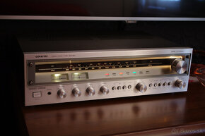 Onkyo TX-4500 Mark II - 3