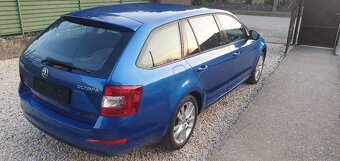 Skoda Octavia Combi 1.2 tsi 77 kw 2014 - 3