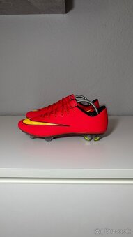 Nike Mercurial Vapor X - 3