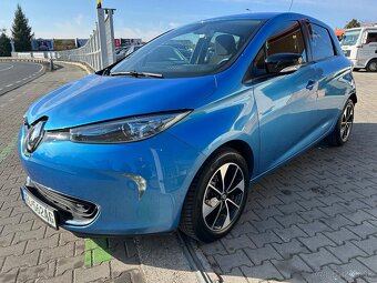 Renault Zoe R110 Z.E. 40 Intens - 3