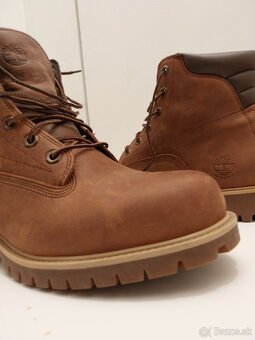 Timberland 6 Inch Alburn Boot - 3