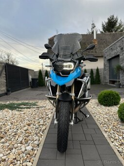 BMW R1200 GS, 92 kW, MT/6, rok výroby 19.03.2015. - 3