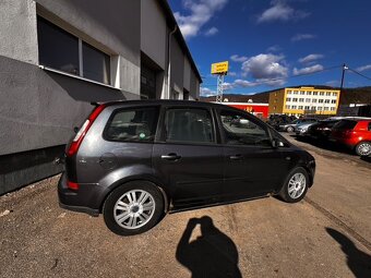 Ford focus C-max 1.6 tdci 80kw - 3