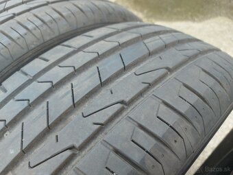 215/65R17  HANKOOK letne pneumatiky SUV - DOT 07/23 - 3