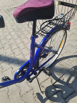 Bicykel na predaj - 3