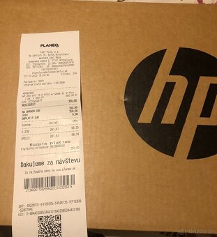 Predám   HP 250 G10 128GB Silver W11Pro - 3