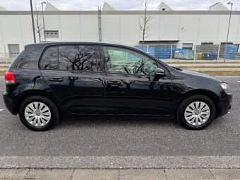 VW Golf 6 1.6TDI Nová STK - 3