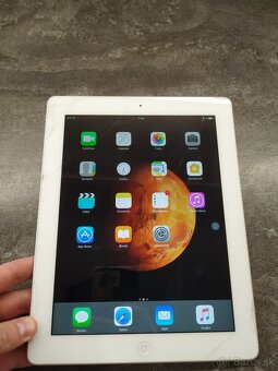 Tablet Apple iPad 16GB - 3