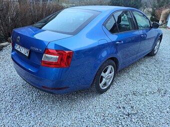 Škoda Octavia 3 facelift - 3