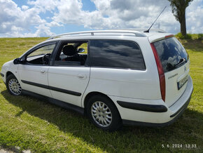 CITROEN C5, 2,2 DIESEL - 3