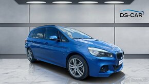 BMW 2xx 2 Gran Tourer 220d xDrive Sport Line A/T - 3