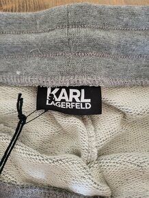 Karl Lagerfeld šortky - 3