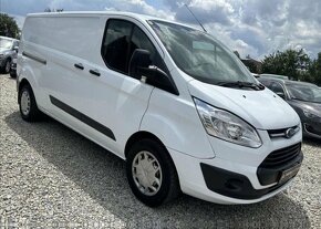 Ford Transit 2,0 125kW L2H1,2XŠOUPAČKY,DPH nafta manuál - 3