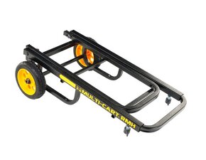 TOP prepravný vozík - ROCK N ROLLER RMH1 Mini Handtruck - 3