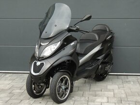 PIAGGIO MP3 500 LT 2018 ,,B" vodičák - 3