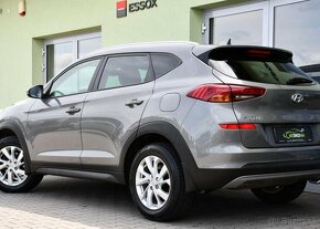 Hyundai Tucson 1.6T-GDi 130kW ADVENTURE 1M ČR 130 kw - 3