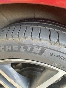 Michelin E Primacy 245/45/ R19 MO XL, 102 Y - 3
