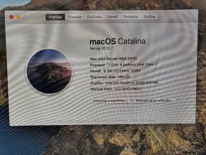 Apple Mac Mini - 3