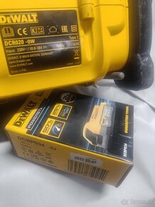 Dewalt dcr.020 - 3