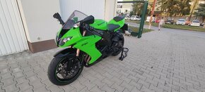 Kawasaki Ninja ZX-10R / ZX10R - 3