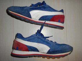 Botasky Puma - superman - 3