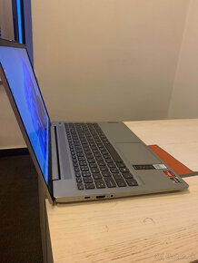 notebook LENOVO IdeaPad 5 15ALC05 + obal + myš - 3