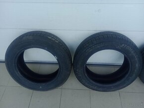 Letne pneumatiky Tomket 185/65 R15 - 3