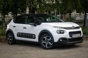 Citroën C3 PureTech 110 S&S E6.2 Feel - 3