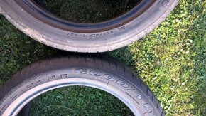 letne 255/40 r18 - 3