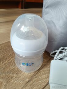 Philips Avent Odsávačka mlieka elektrická Essential SCF395 - 3