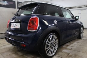 Mini Cooper S 2.0 141kw A/T TRAFALGAR - 3